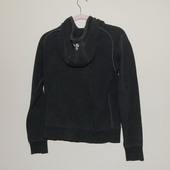 TNA Zipper Sweater - Picture 1 of 9